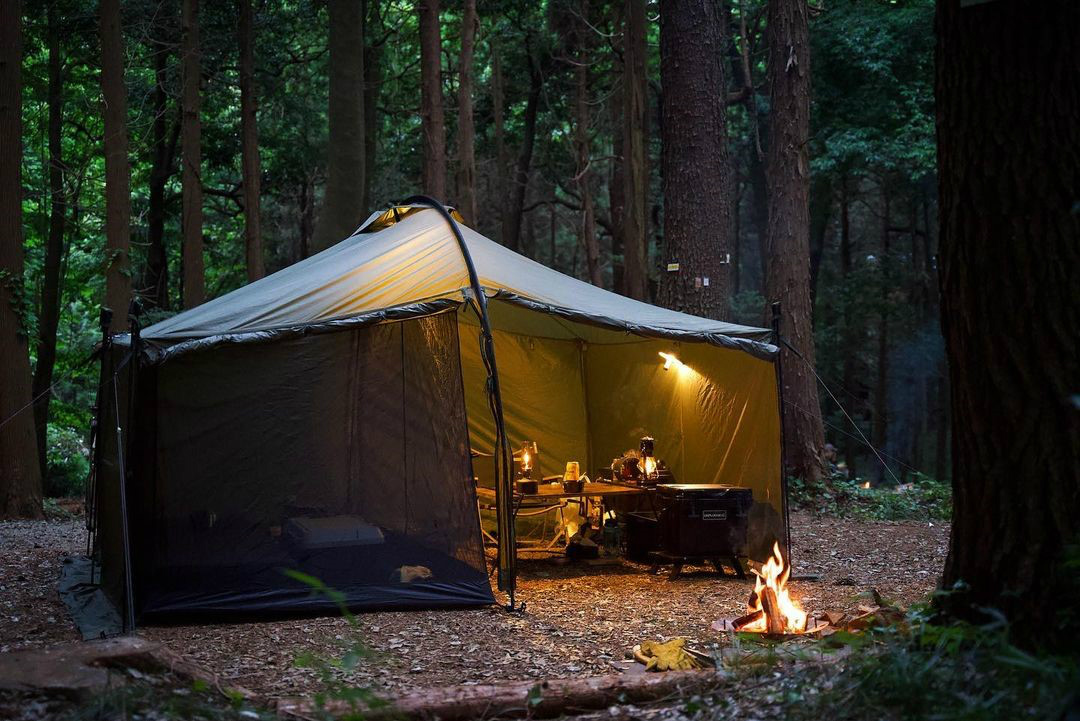 MINIMALWORKS ジャックシェルタープラス