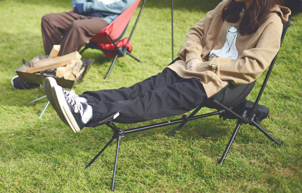 OGAWA ツーアングルチェア