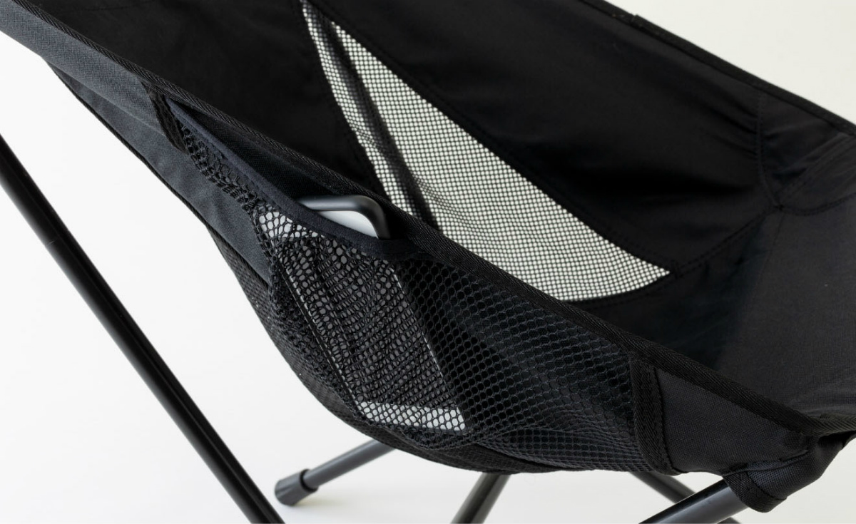 OGAWA ツーアングルチェア