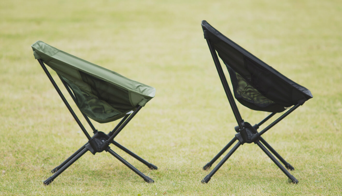 OGAWA ツーアングルチェア