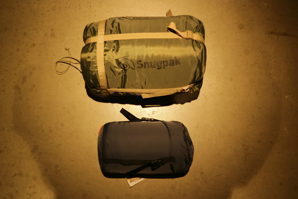 UNBY CAMP キャンプ