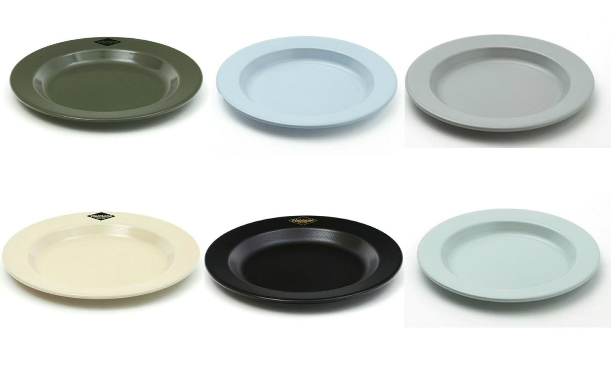 UNBY フラットプレート25 Platchamp