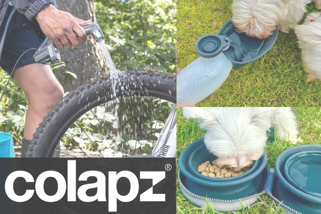 COLAPZ コラプズ 22新入荷