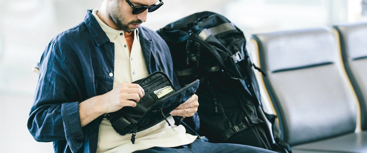 AS2OV EXCLUSIVE BALLISTIC NYLON SERIES