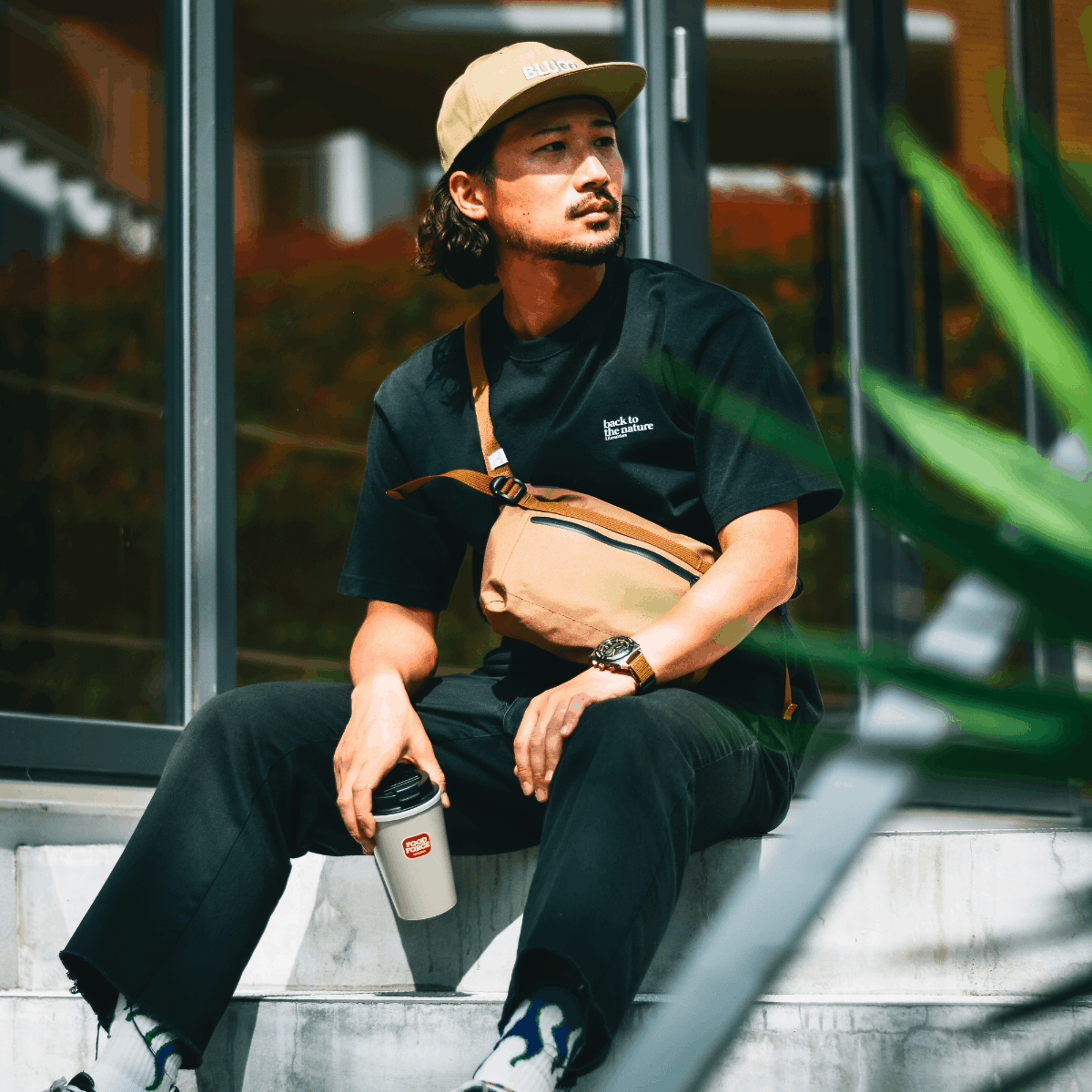 AS2OV WATERPROOF CORDURA 305D SERIES