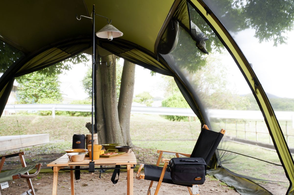 UNBY cote&ciel 通勤 通学 BAG バッグ