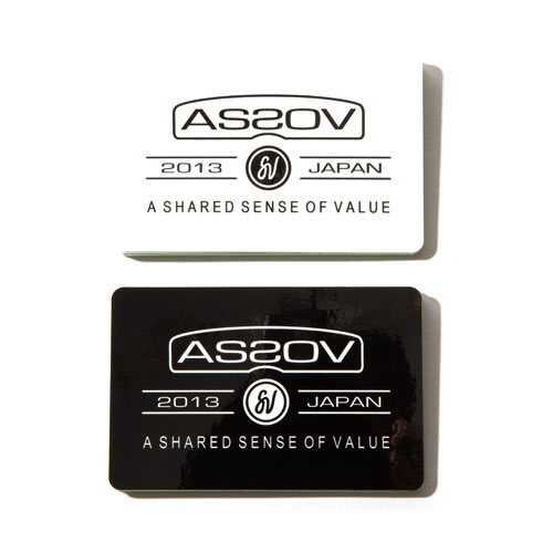 AS2OVステッカー