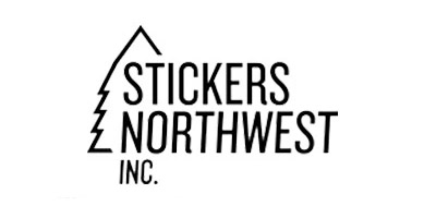 STICKERS NORTHWEST ステッカーズノースウエスト