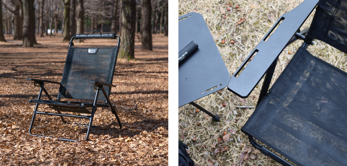 サンデーマウンテン AS2OV ローバー