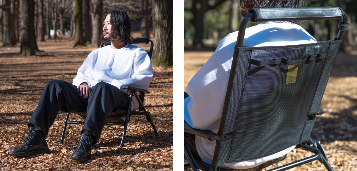 サンデーマウンテン AS2OV ローバー