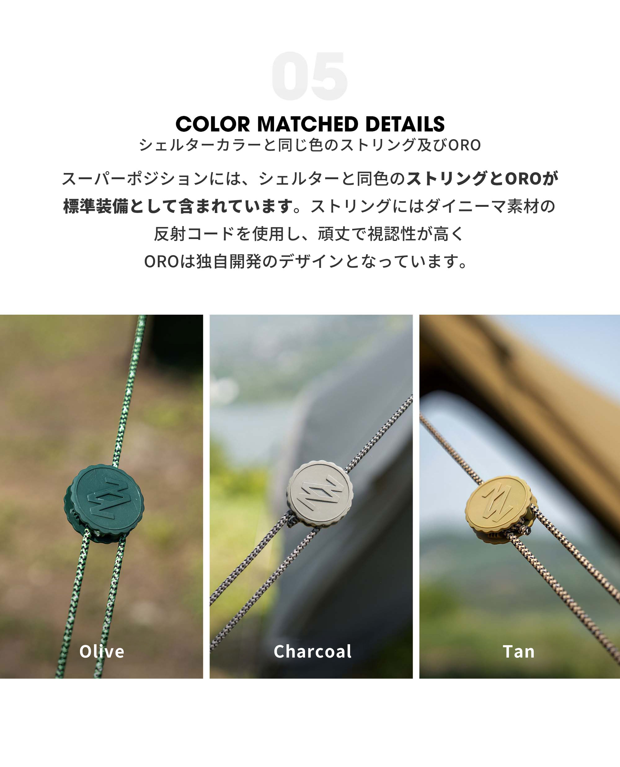 MINIMAL WORKS SUPERPOSITION