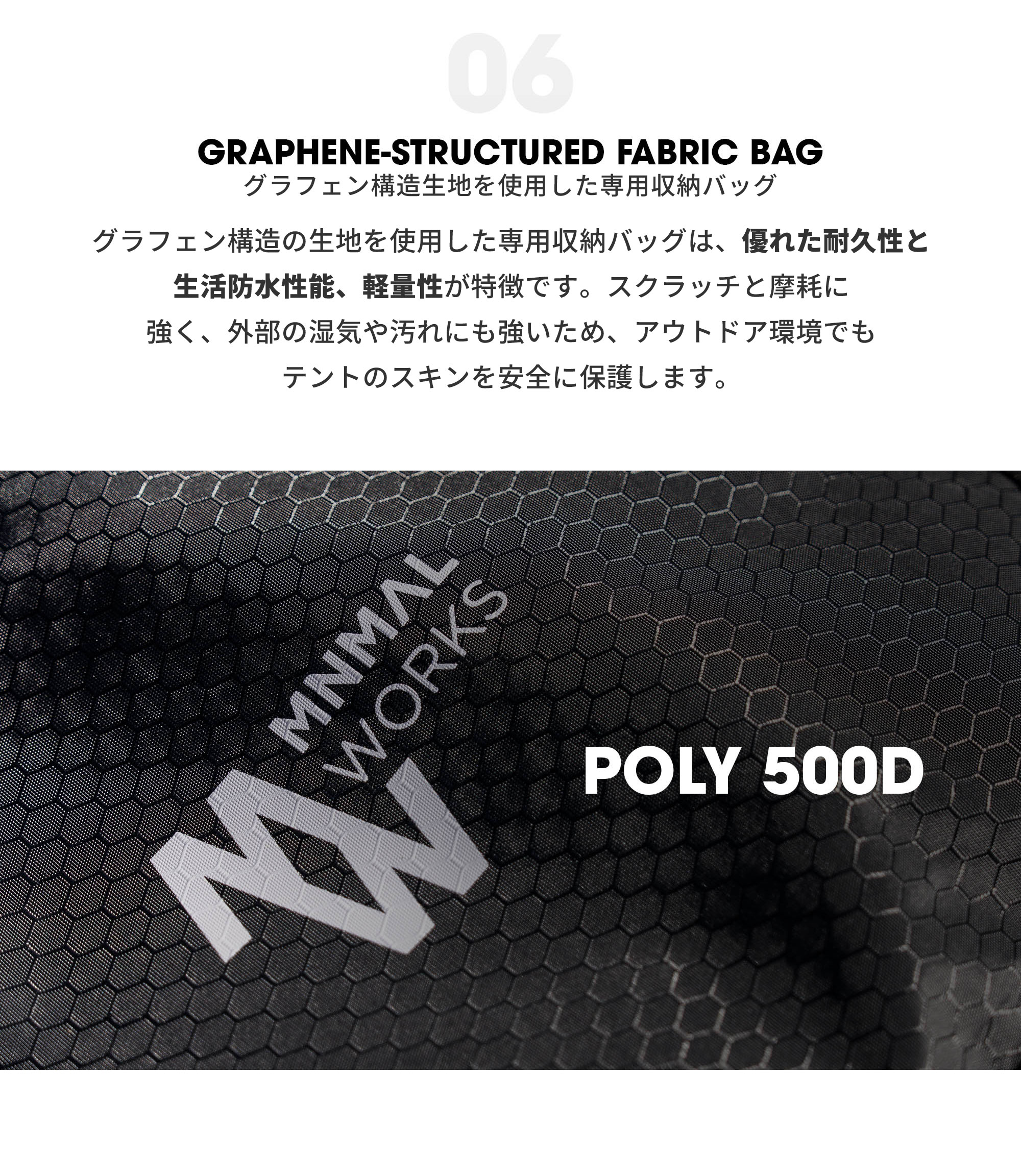 MINIMAL WORKS SUPERPOSITION SOLO