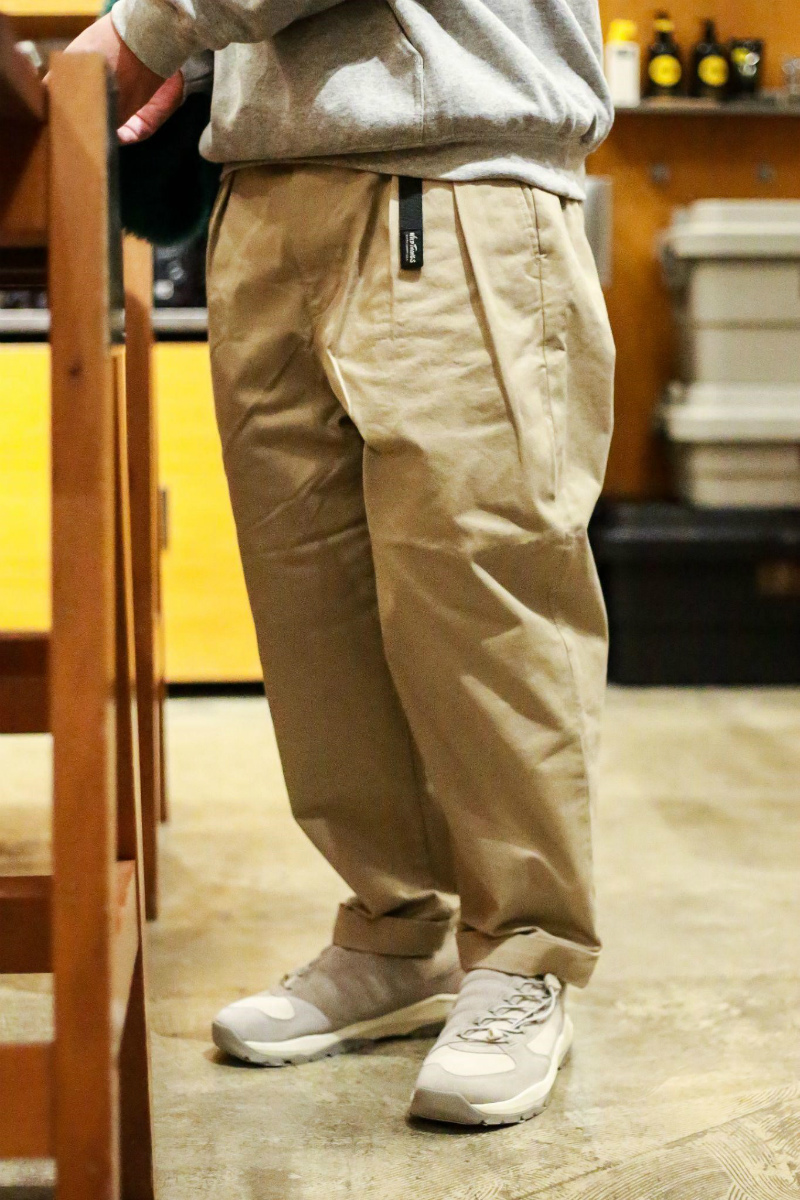 UNBY The North Face Horizon Hat