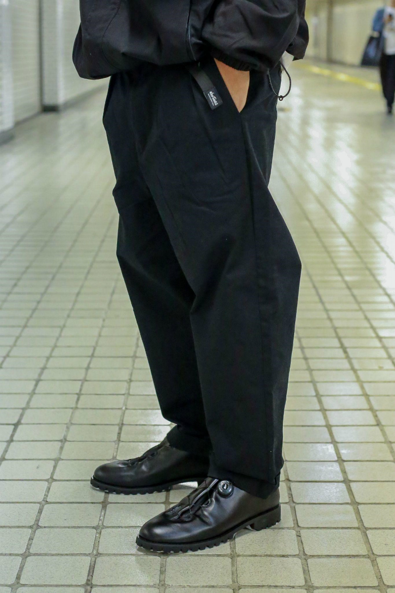 UNBY Wildthings 2TUCK PANTS