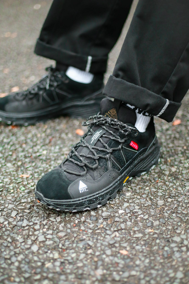 UNBY Flower mountain IWANO