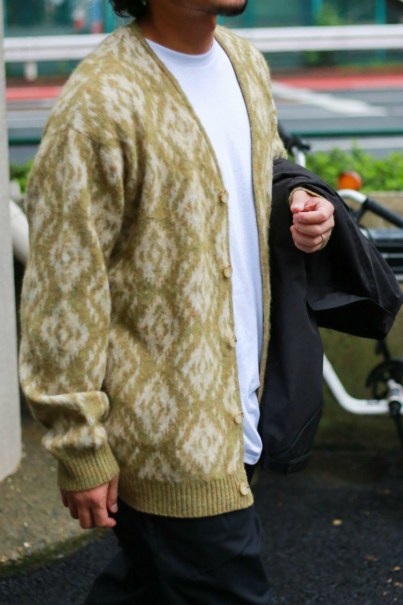 UNBY PENDLETON Vneck Cardigan