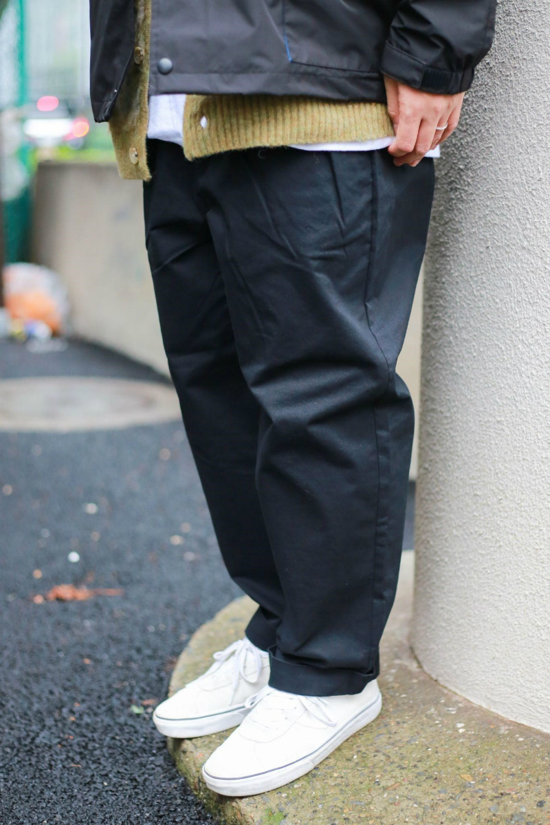 UNBY Wild Things 2 TUCK PANTS