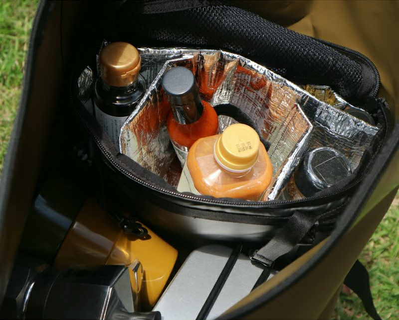 AS2OV | TPU WELDER SOFT COOLER BAG 35L