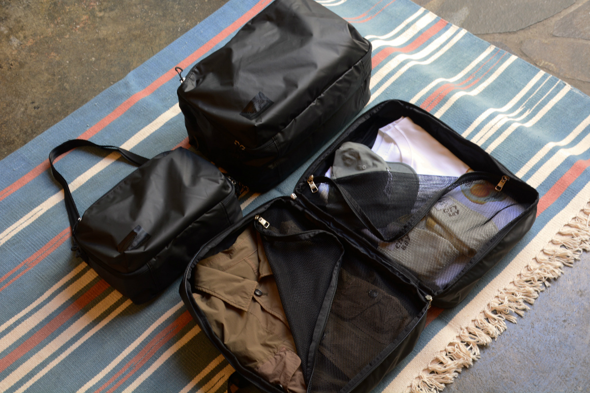 AS2OV TRAVEL SERIES CASE