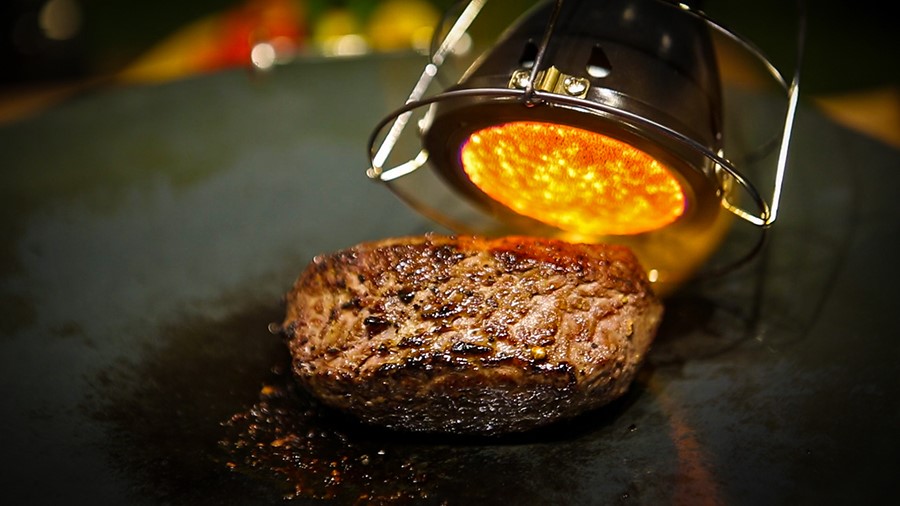料理の腕を格段に上げる”最終兵器が登場！ | アウトドア・キャンプ用品