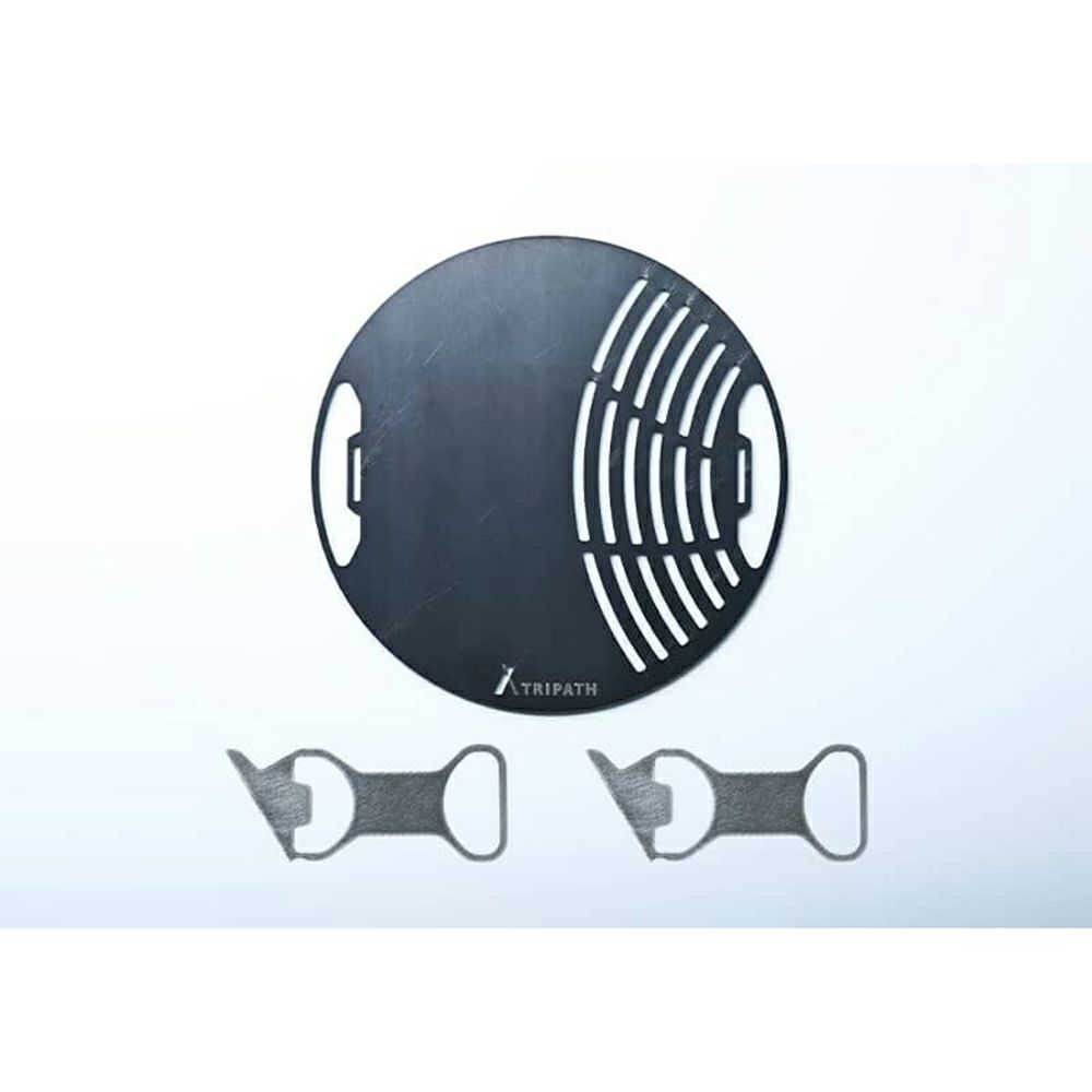 AS2OV アッソブ TRIPATH PRODUCTS トリパスプロダクツ TRIPATH PRODUCTS トリパスプロダクツ ATSU ATSU IRON φ340 アツアツ