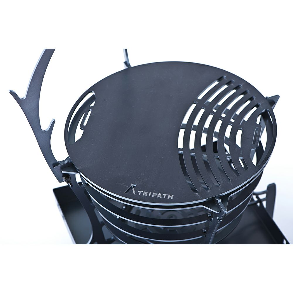 TRIPATH PRODUCTS トリパスプロダクツ ATSU ATSU IRON φ340 アツアツ