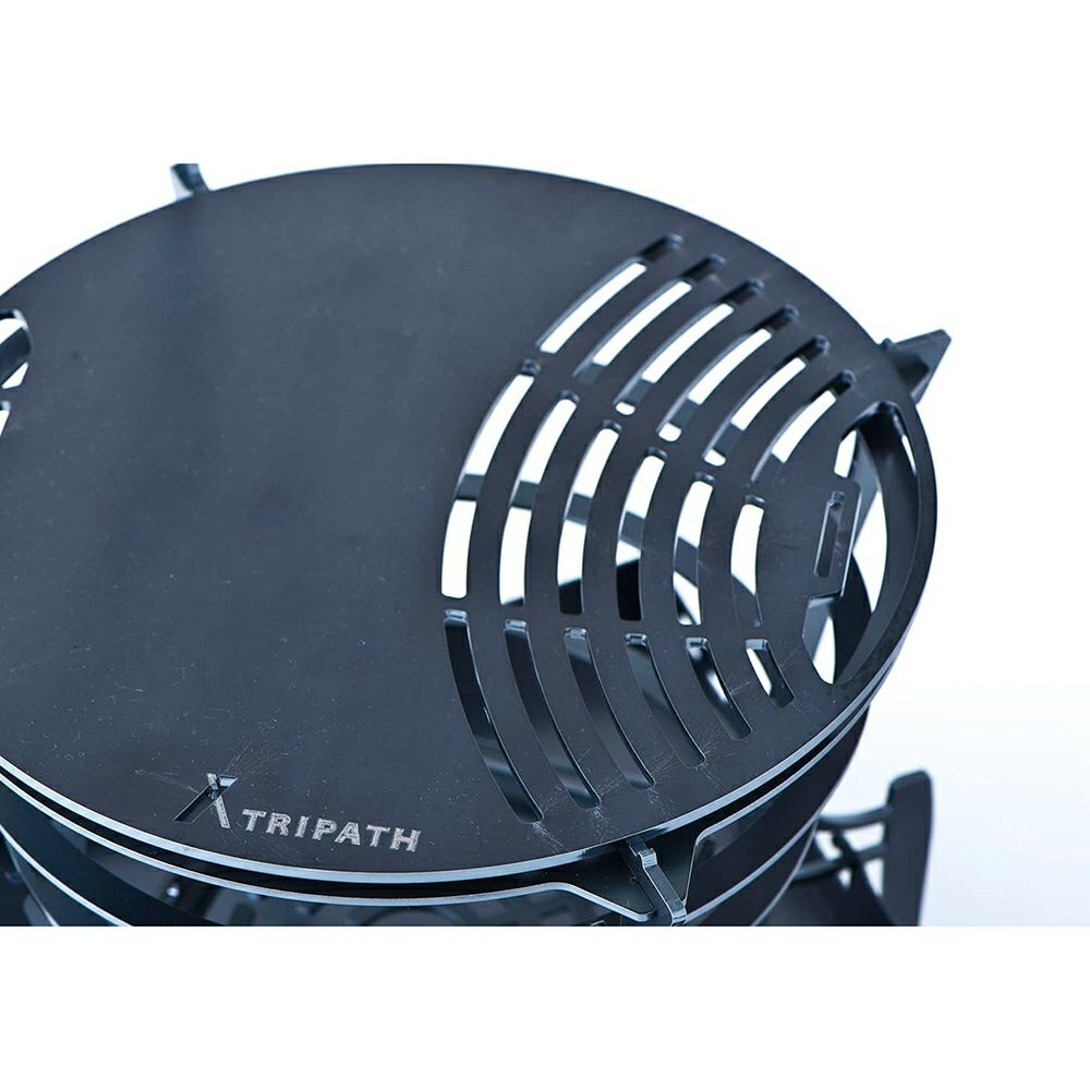 TRIPATH PRODUCTS トリパスプロダクツ ATSU ATSU IRON φ255 アツアツ