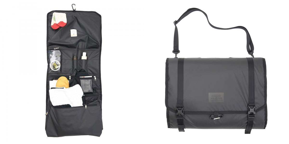 トラベルショルダー