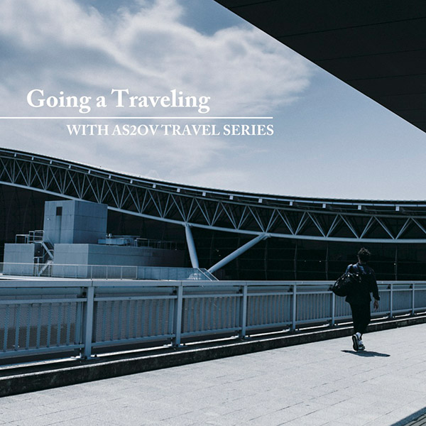 AS2OV TRAVEL series