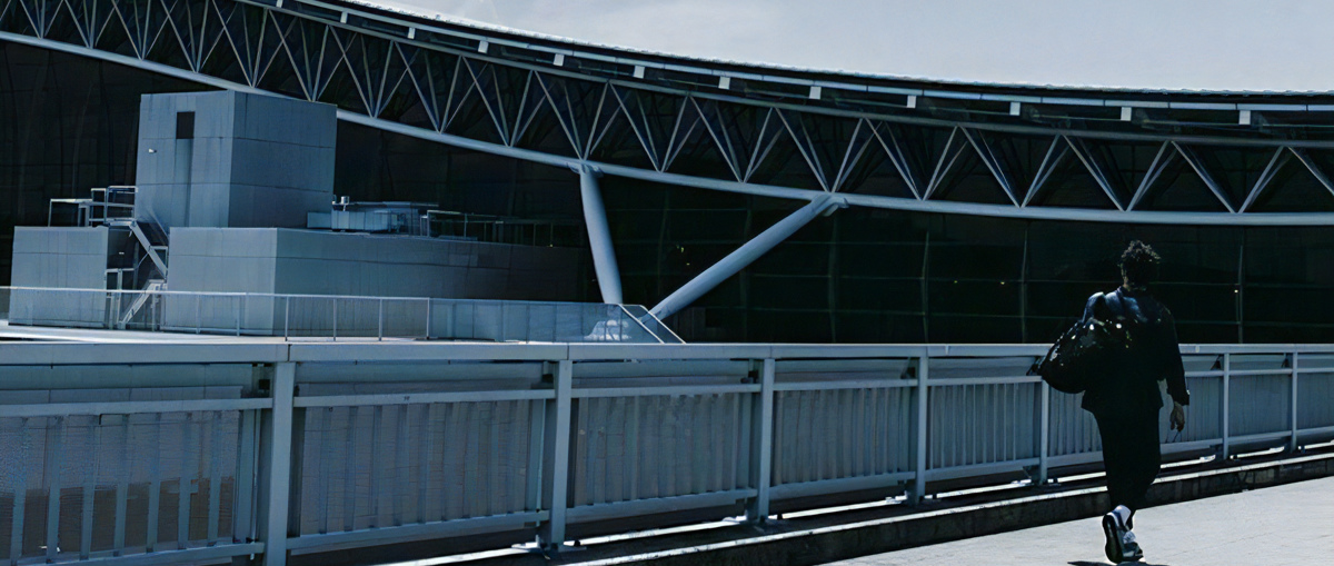 AS2OV トラベル GOODS