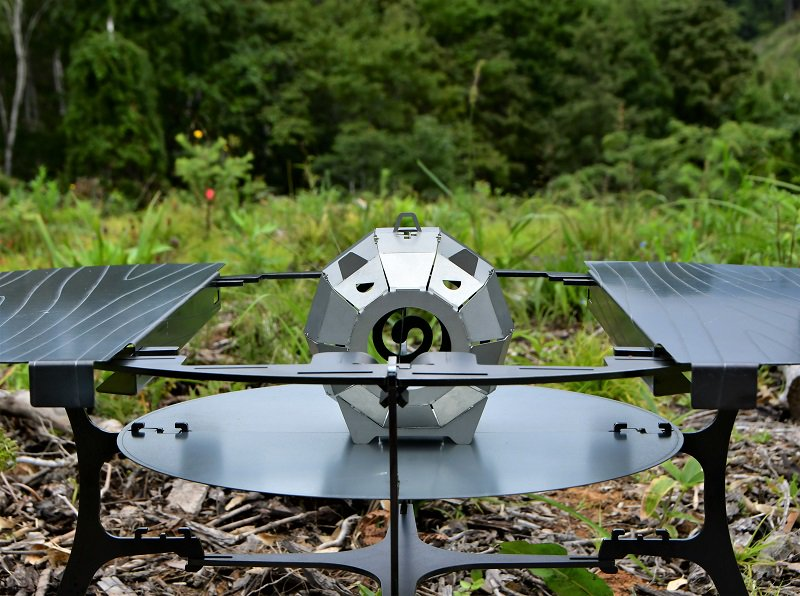 TRIPATH PRODUCTS KAYARI