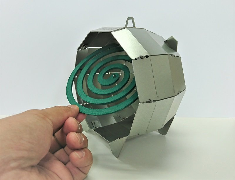 TRIPATH PRODUCTS KAYARI