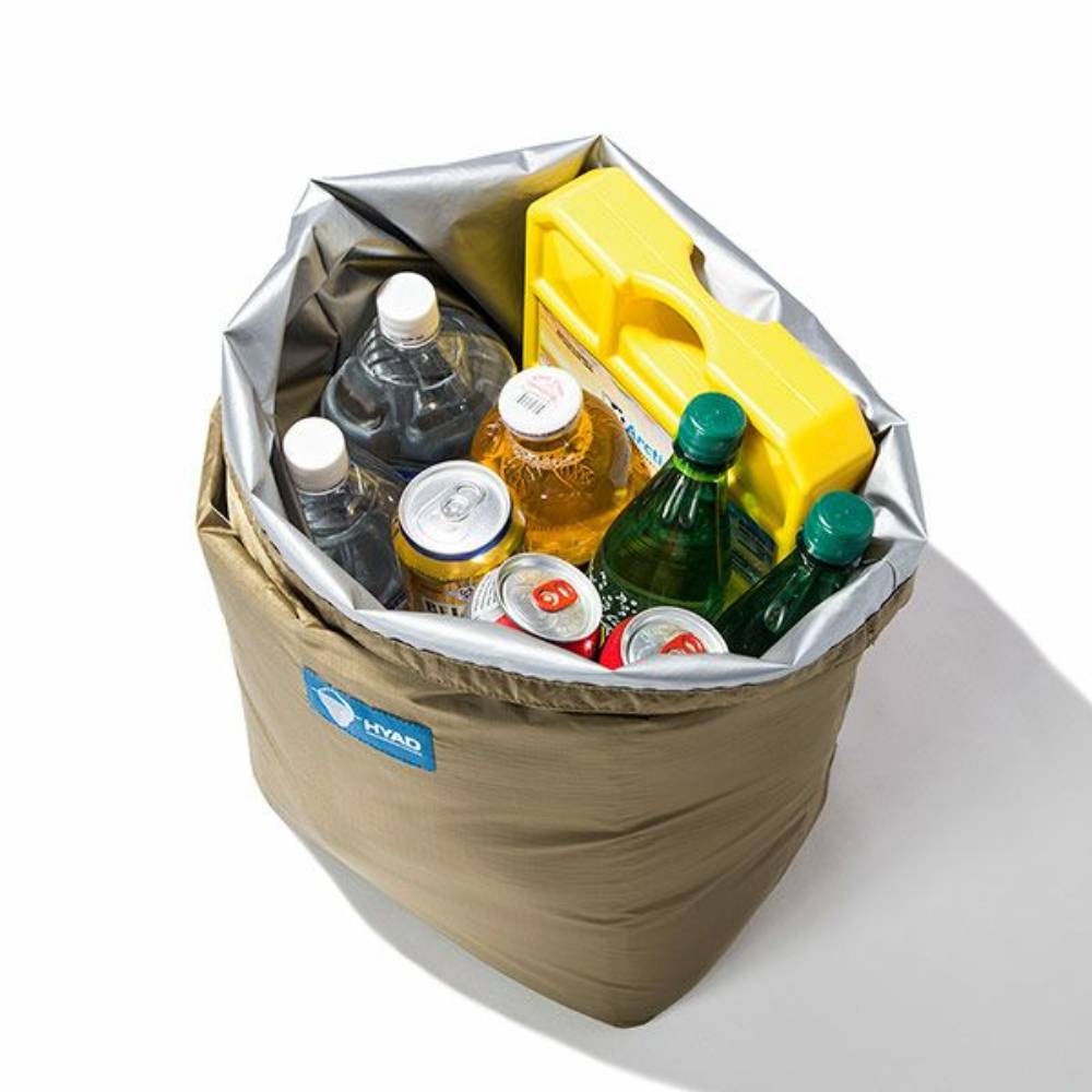 HYAD　Cooler Pack