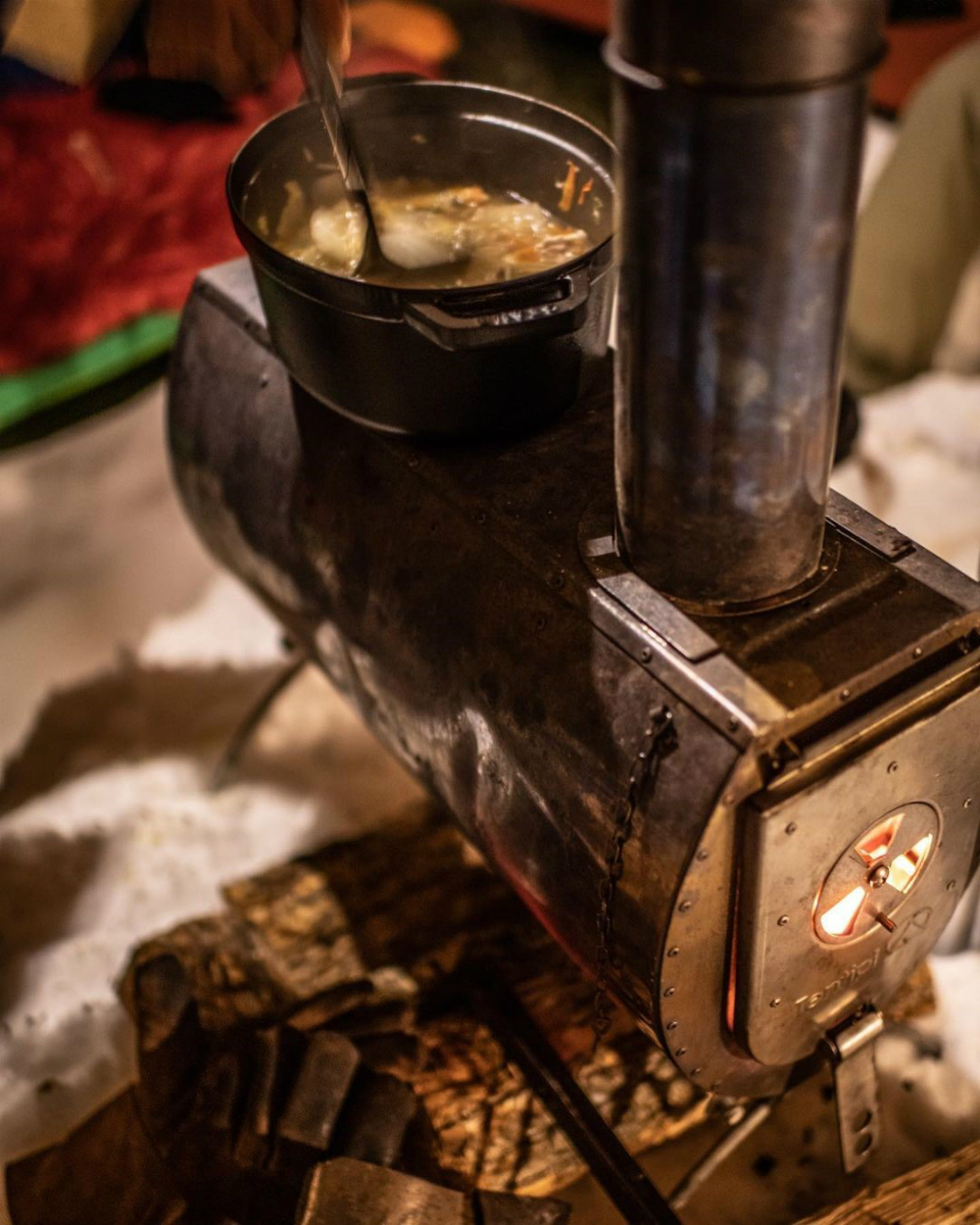 Tentipi テンティピ