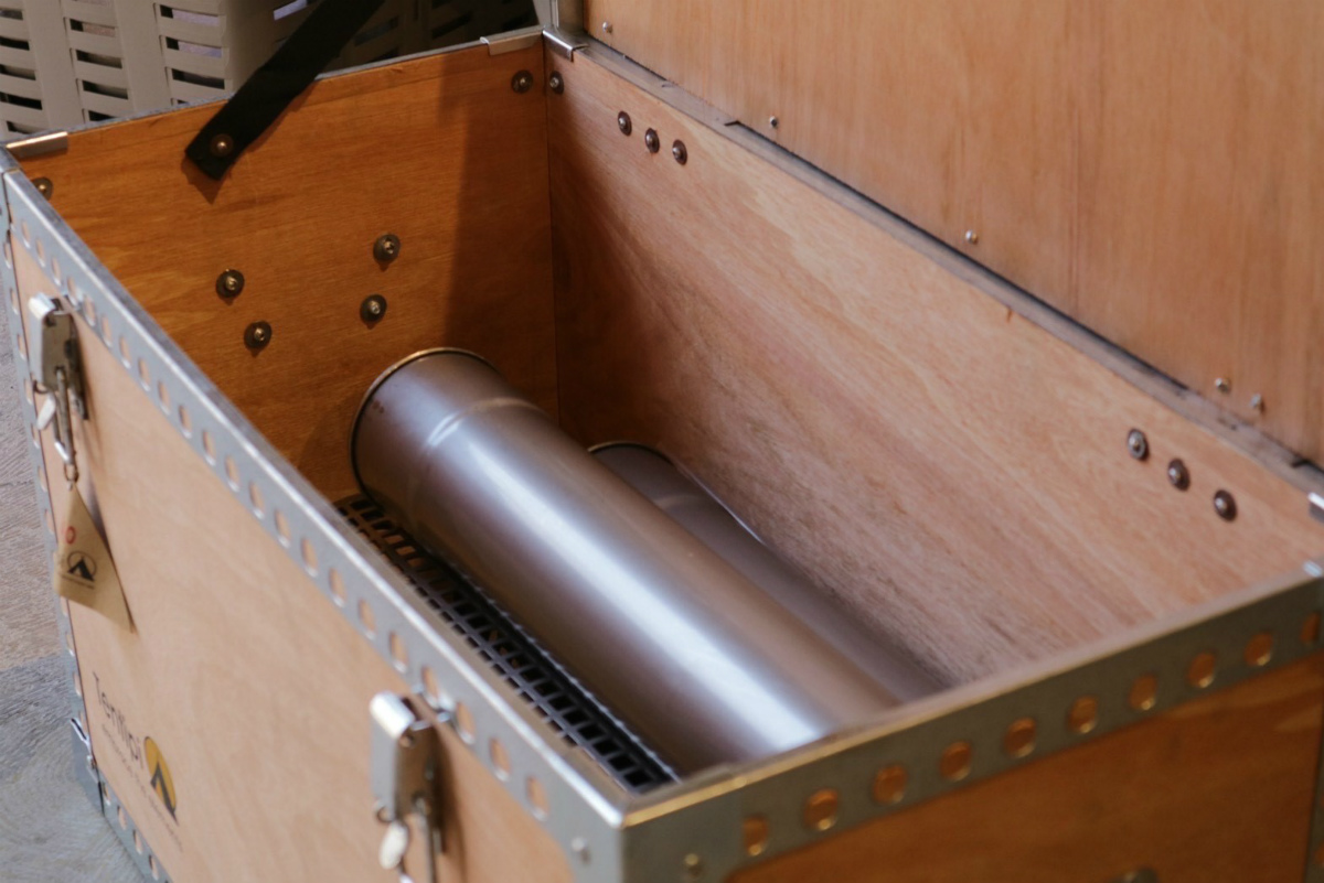 Tentipi テンティピ