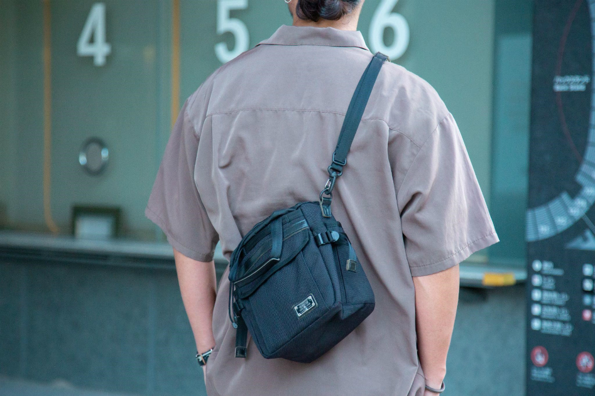 AS2OV トラベルバッグ 旅行