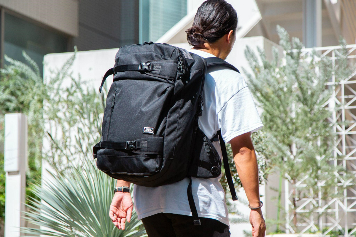 AS2OV トラベルバッグ 旅行