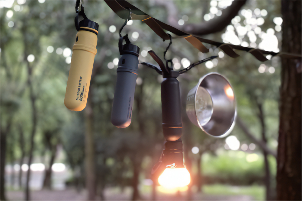 UNBY CAMP キャンプ