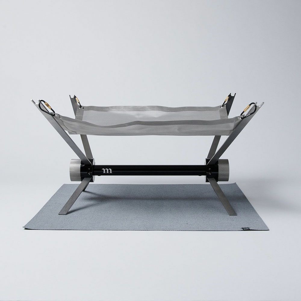 UNBY CAMP キャンプ