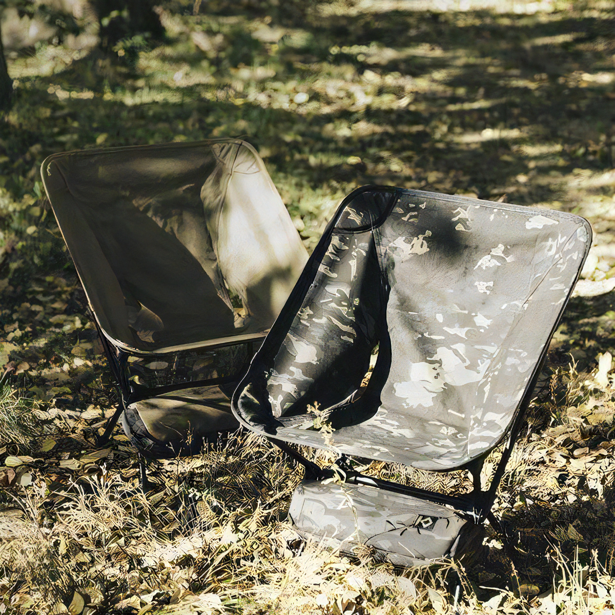 Helinox ヘリノックス タクティカルチェア