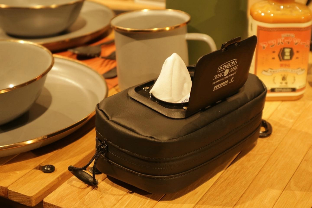 AS2OV MULTI TISSUE CASE