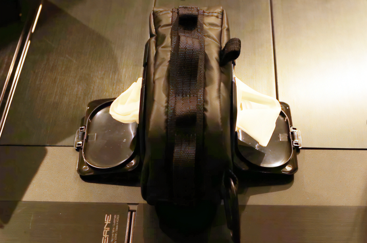 AS2OV MULTI TISSUE CASE