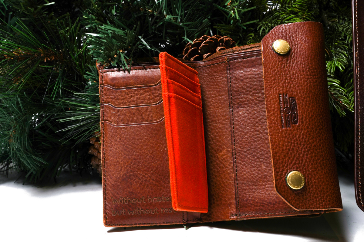 クリスマスプレゼント 刻印