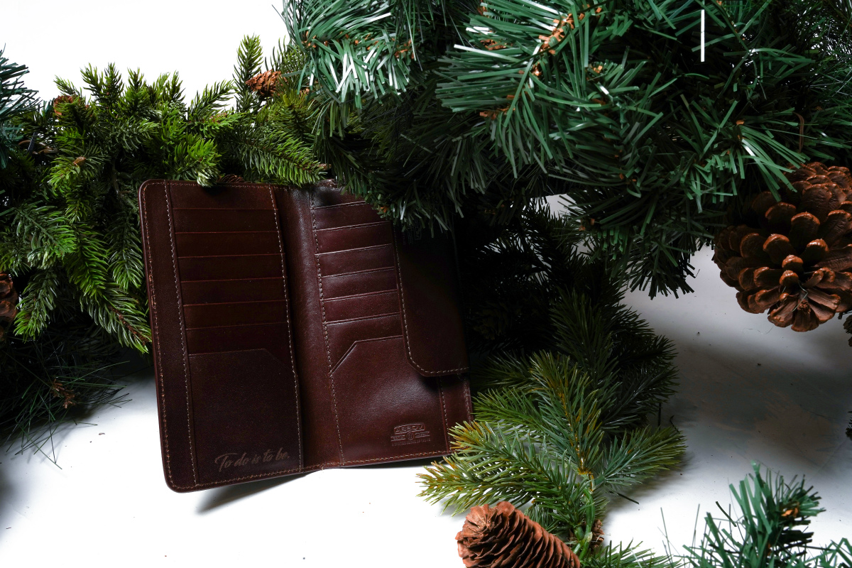 クリスマスプレゼント 刻印