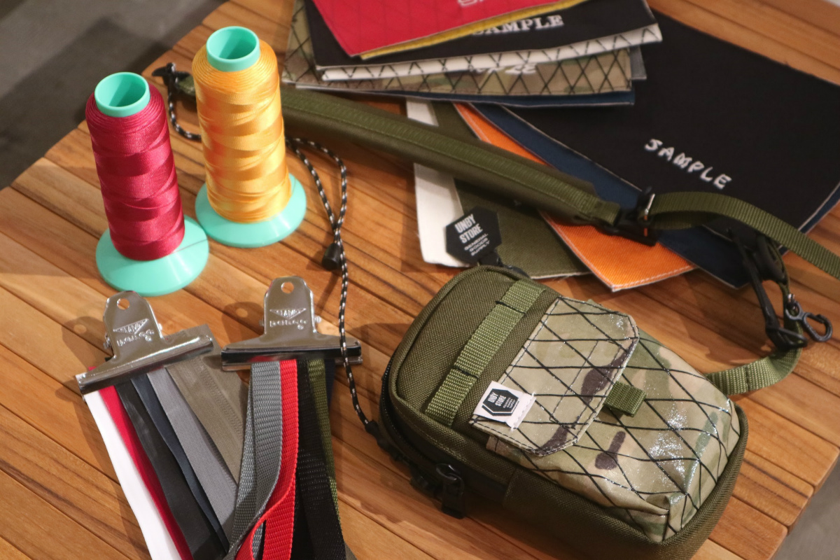 AS2OV カスタム クリスマス