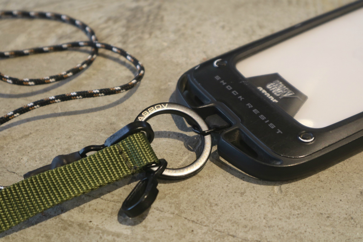 キャンプハック CAMPHACK 濱松