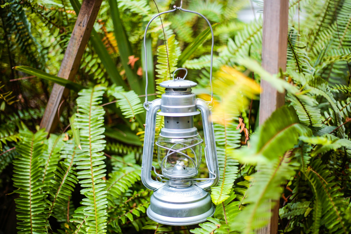 UNBY ランタン FEUERHAND フュアハンド デイツ ハリケーンランタン MINIMALWORKS エジソンランタン