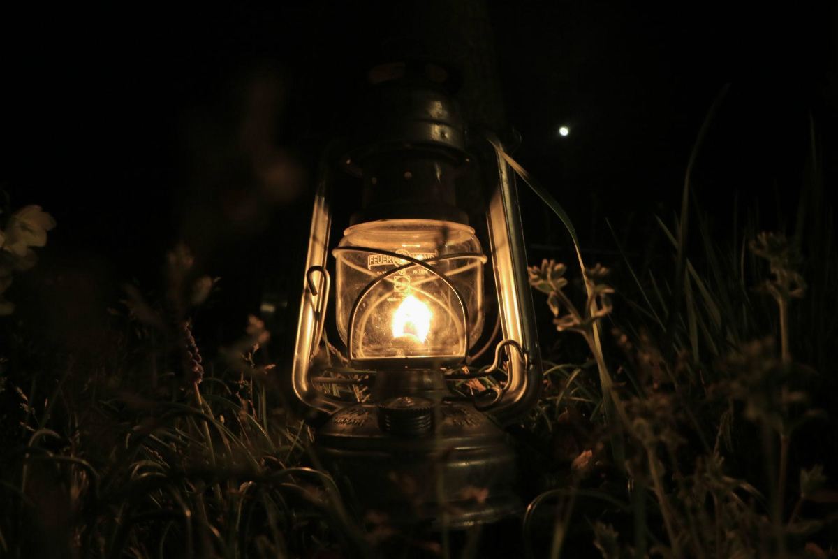 UNBY ランタン FEUERHAND フュアハンド デイツ ハリケーンランタン MINIMALWORKS エジソンランタン