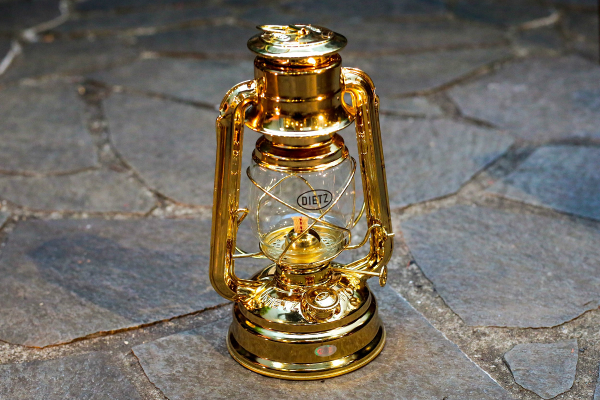 UNBY ランタン FEUERHAND フュアハンド デイツ ハリケーンランタン MINIMALWORKS エジソンランタン