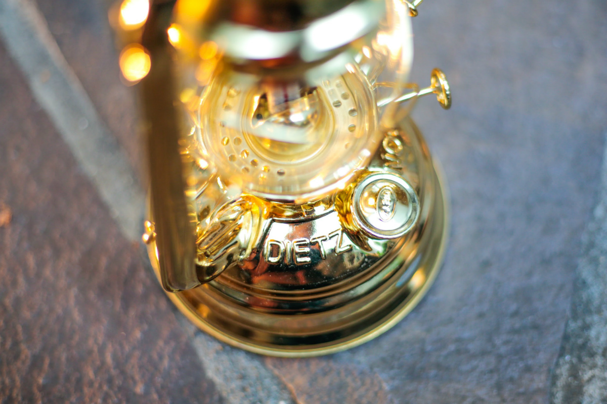 UNBY ランタン FEUERHAND フュアハンド デイツ ハリケーンランタン MINIMALWORKS エジソンランタン